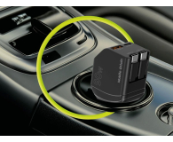 Mobile Origin Car Charger 90W CA22 USB-C + USB-A, 2x USB-C Cable - 1502706 - zdjęcie 7